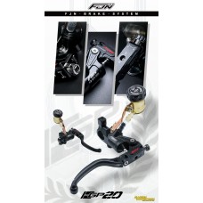 Cùm Thắng Dầu FJN GP-20 17mm (chính hãng)